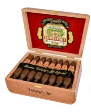 ARTURO FUENTE HEMINGWAY WORK OF ART