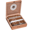 ashton classic 898 box of 25 cigars