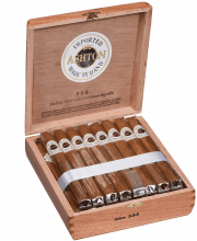 ashton classic 898 box of 25 cigars