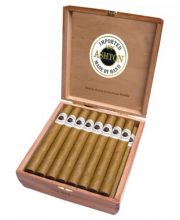 ashton classic cordial box of 25 cigars