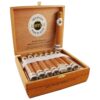 ashton classic double magnum box of 25 cigars