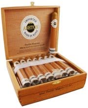 ashton classic double magnum box of 25 cigars