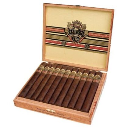ASHTON VSG BELICOSO box of 24