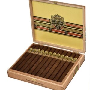ASHTON VSG SORCERER box of 24