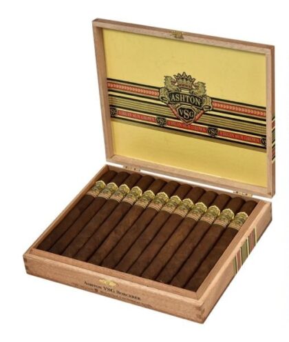 ASHTON VSG SORCERER box of 24