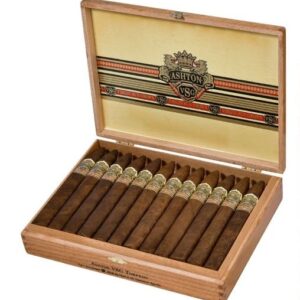 Ashton VSG Torpedo - Nick's Cigar World