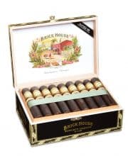 BRICK HOUSE MADURO ROBUSTO