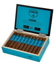 CAMACHO ECUADOR ROBUSTO