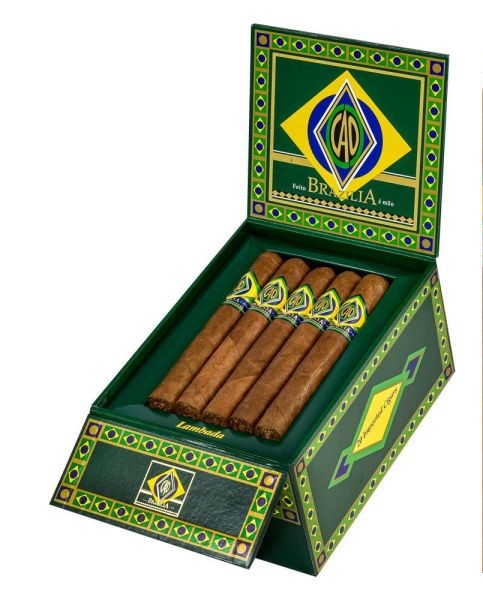 cao brazilia lambada