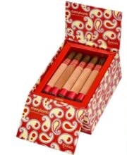 CAO FLAVOUR CHERRYBOMB CORONA