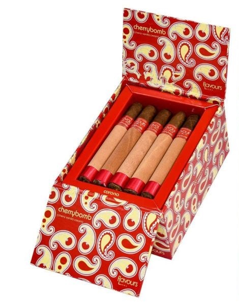 cao cherry cor