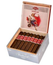 CAO FLATHEAD 660 CARB box of 24