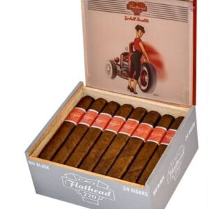 CAO FLATHEAD 770 BIG BLOCK box of 24