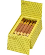 CAO FLAVOUR GOLD HONEY CORONA