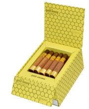 CAO FLAVOUR GOLD HONEY PETIT CORONA