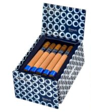 CAO FLAVOUR MOONTRANCE CORONA