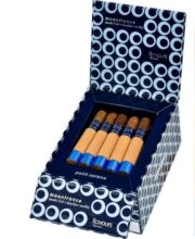 CAO FLAVOUR MOONTRANCE PETIT CORONA