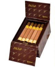 CAO FLAVOUR BELLA VANILLA CORONA