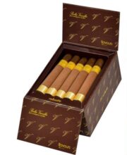 CAO FLAVOUR BELLA VANILLA ROBUSTO