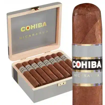 COHIBA NICARAGUA