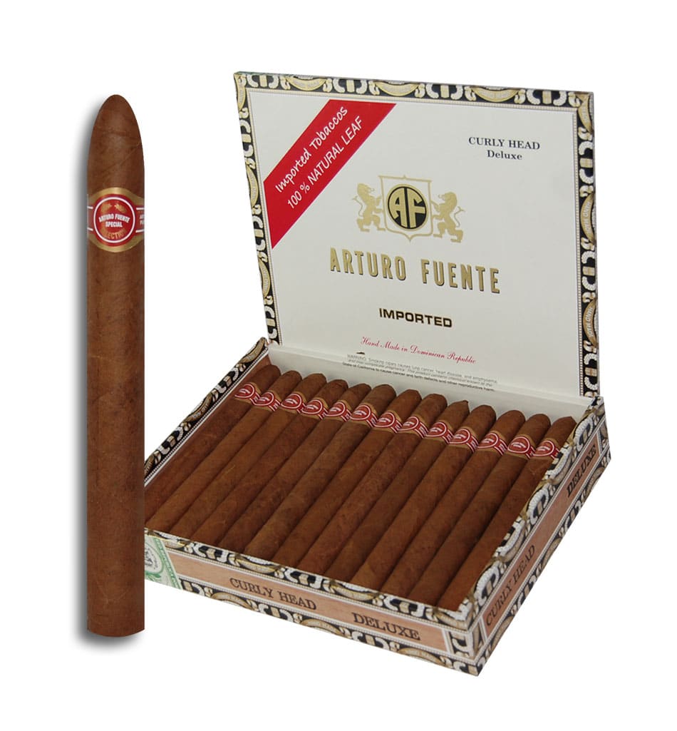 Cigar | Bachelor Party Gift Ideas