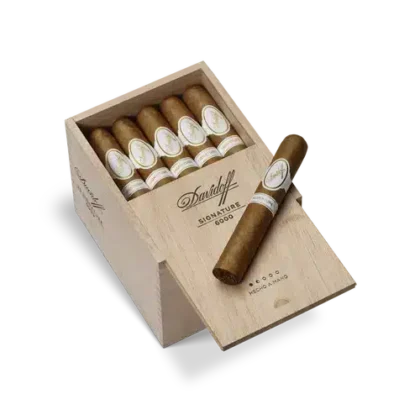 Davidoff Signature 6000 - Nick's Cigar World