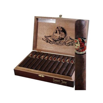DEADWOOD SWEET JANE box of 24