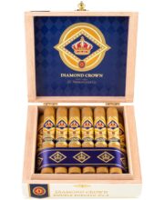 Diamond Crown Natural No 4 - Nick's Cigar World