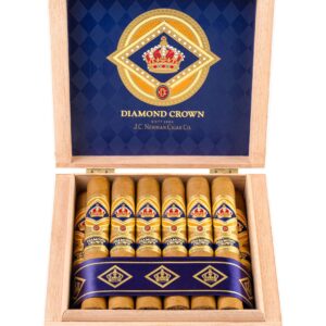 Diamond Crown Natural No 4 - Nick's Cigar World