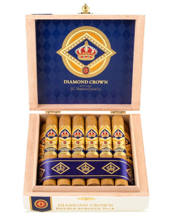 Diamond Crown Natural No 4 - Nick's Cigar World