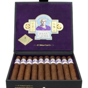 Diamond Crown Julius Caeser Churchill - Nick's Cigar World