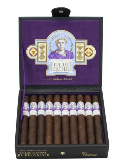 Diamond Crown Julius Caeser Corona - Nick's Cigar World