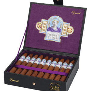Diamond Crown Julius Caeser Pyramid - Nick's Cigar World