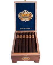 Diamond Crown Maximus Double Corona No 1