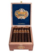 DIAMOND CROWN MAXIMUS PYRAMID NO 3