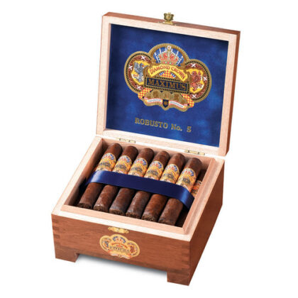 Diamond Crown Maximus Robusto No 5 - Nick's Cigar World