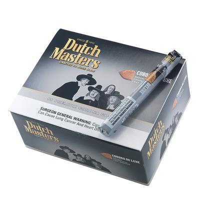 Dutch Masters Corona Deluxe Box Nick S Cigar World