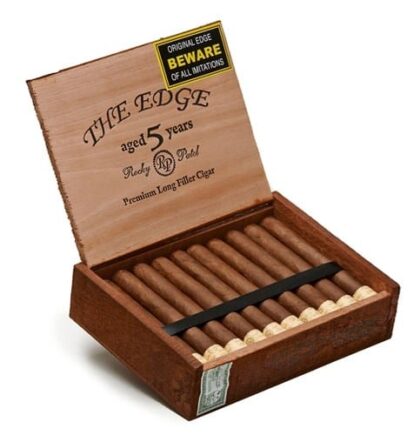 Rocky Patel Edge Corojo cigars