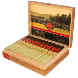 eiroa 20 years toro box of 20