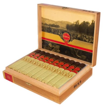 eiroa 20 years toro box of 20