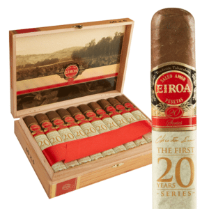 Eiroa Cigars