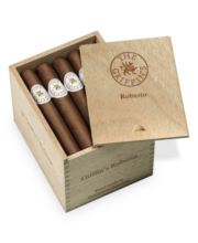 GRIFFIN'S ROBUSTO