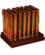 GURKHA GRAND RESERVE COGNAC ROBUSTO