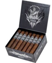GURKHA GHOST SHADOW