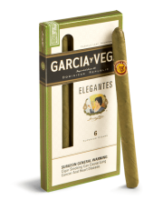 GARCIA VEGA ELEGANTE