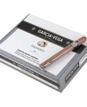 GARCIA VEGA PRESIDENTS-BOX