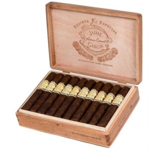 Jaime Garcia Reserva Especial Robusto