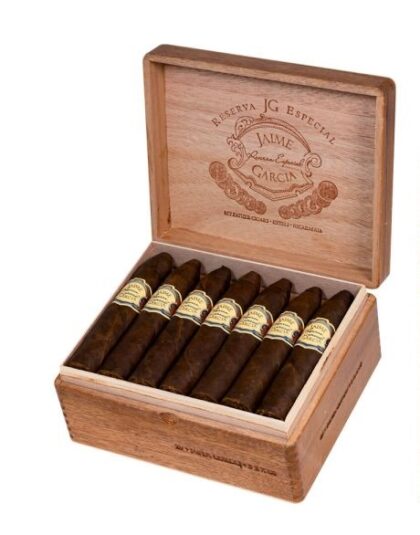Jaime Garcia Reserva Especial Super Gordo - Nick's Cigar World