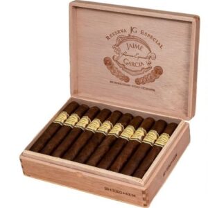 Jaime Garcia Reserva Especial Toro - Nick's Cigar World