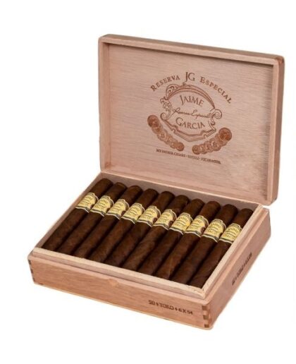 Jaime Garcia Reserva Especial Toro - Nick's Cigar World